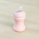Vaso Con Tetina Blanda - Ice Pink  (175 cm3) Re-Play
