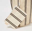 Bolso de playa XL con necesaire Sunnylife