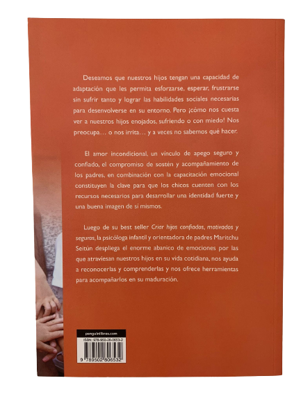 Capacitacion Emocional Para La Familia