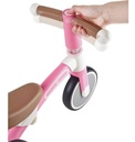 Primera Bici De Equilibrio - Rosa Hape - Peekaboo