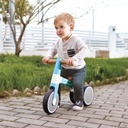 Primera Bici Equilibrio - Celeste Hape - Peekaboo