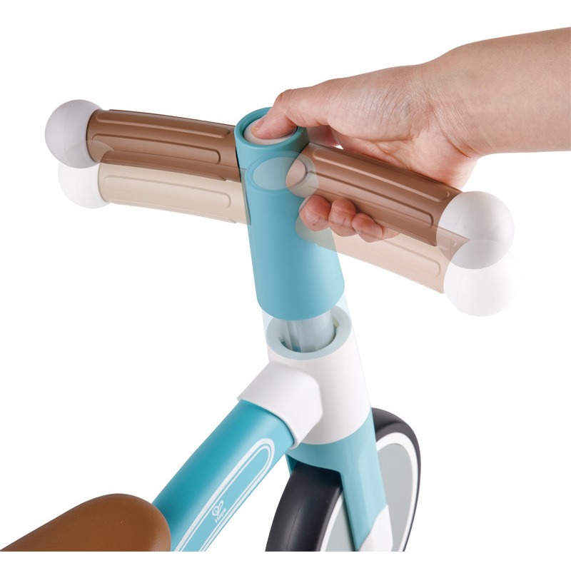 Primera Bici Equilibrio - Celeste Hape - Peekaboo