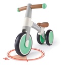 Primera Bici Equilibrio - Verde Hape - Peekaboo