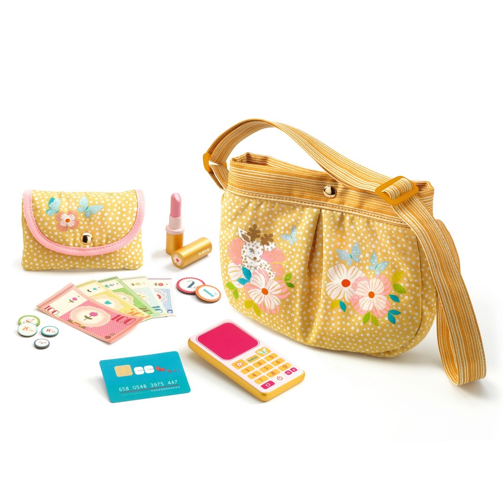 Orelia’S Handbag &amp; Accessories Djeco