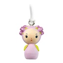 Rosie Key Ring Djeco