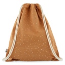 Drawstring Bag - Mr Fox Trixie