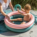 Dippy Inflatable Pool (Ø 80Cm) - Garden Green Quut