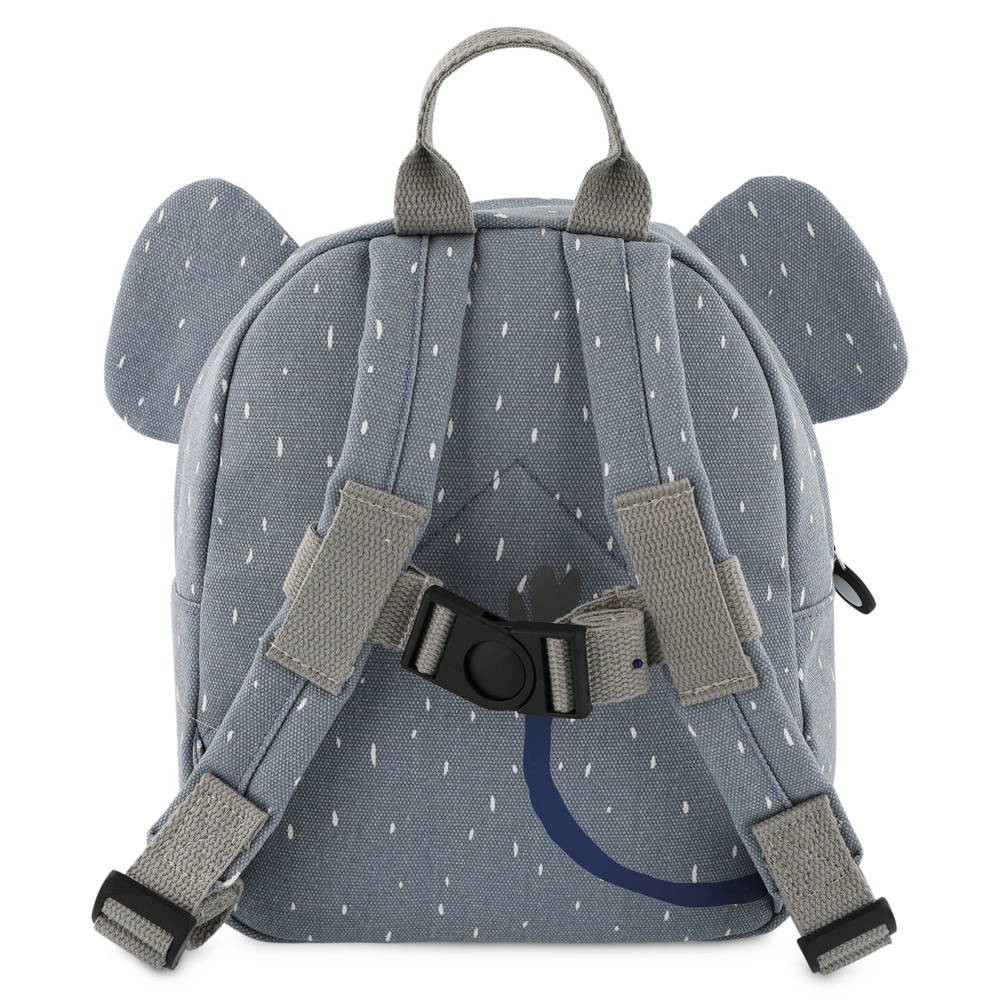 Backpack Small - Mrs. Elephant Trixie