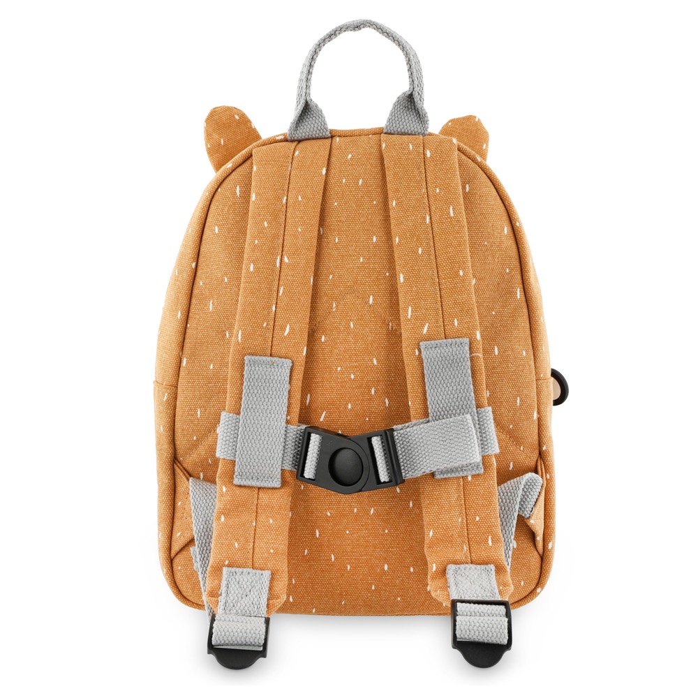 Backpack - Mr. Fox Trixie