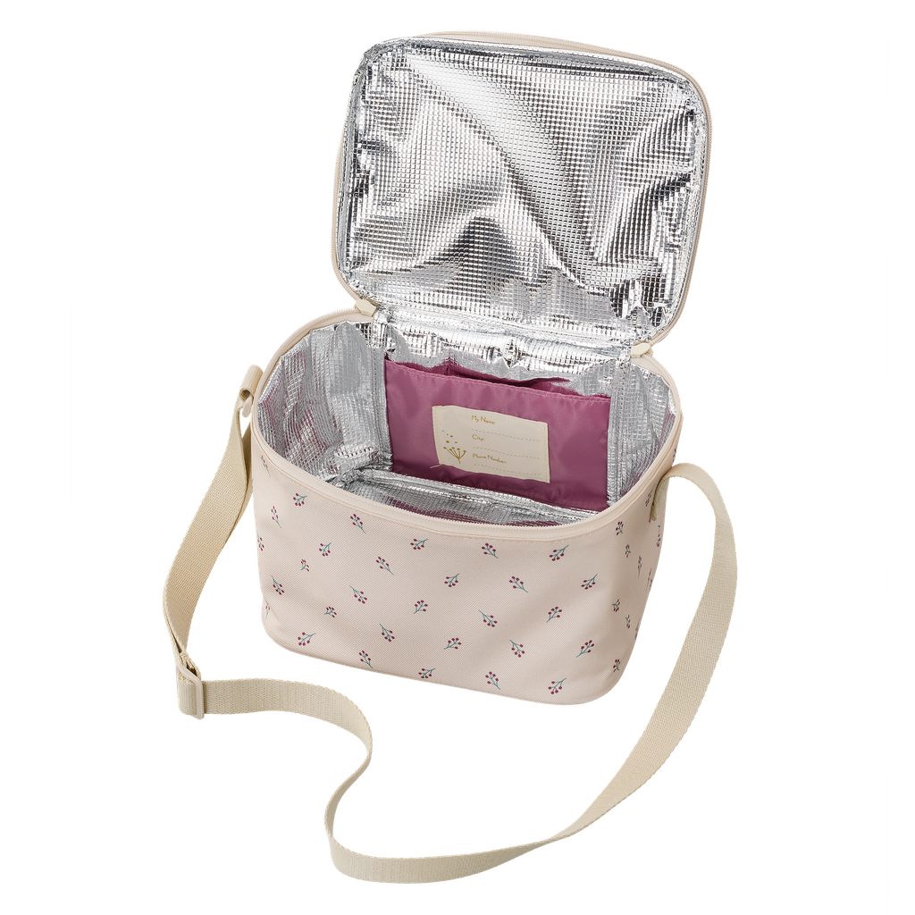 Cool/lunchbag large large Berries Fresk