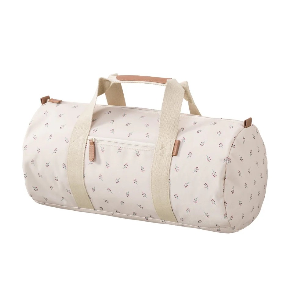 Weekend bag Berries Fresk