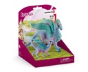 Blossom Dragon Mother And Schleich