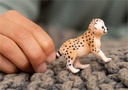Cheetah Cub Schleich