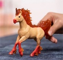 Elementa Fire Unicorn Sta Schleich