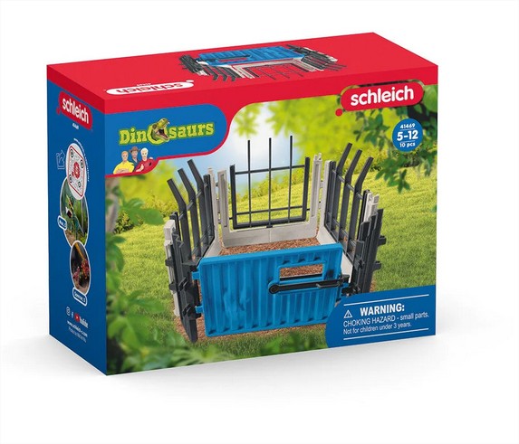 Extend-A-Fence Schleich