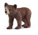 Grizzly Bear Mother With Schleich