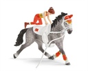 Horse Club Mias Vaulting Schleich