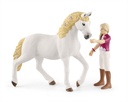 Horse Club Sofia Blosso Schleich