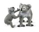 Koala Mother And Baby Schleich