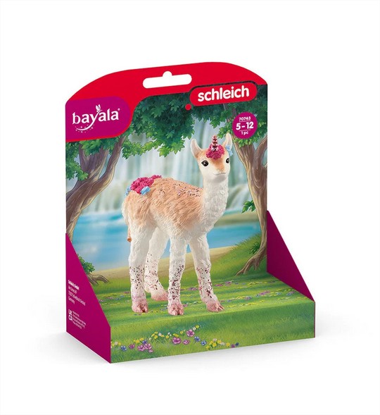 Llamacorn Schleich