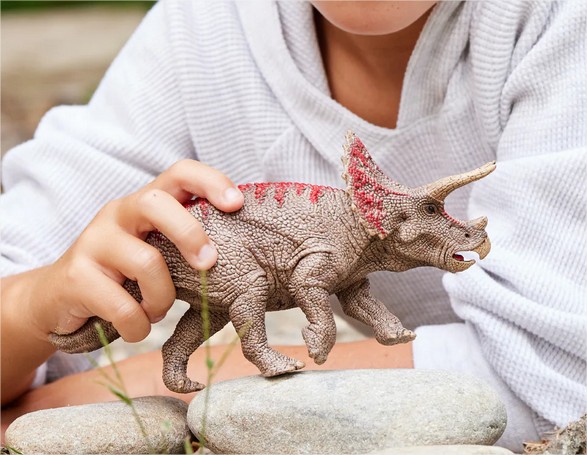 Triceratops Schleich