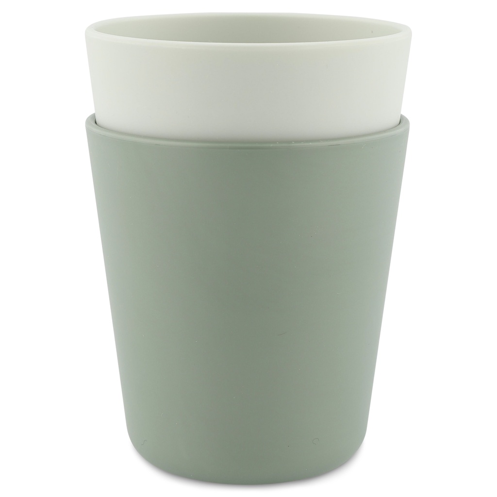Cup 2-pack OliveTrixie