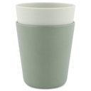 Cup 2-pack OliveTrixie