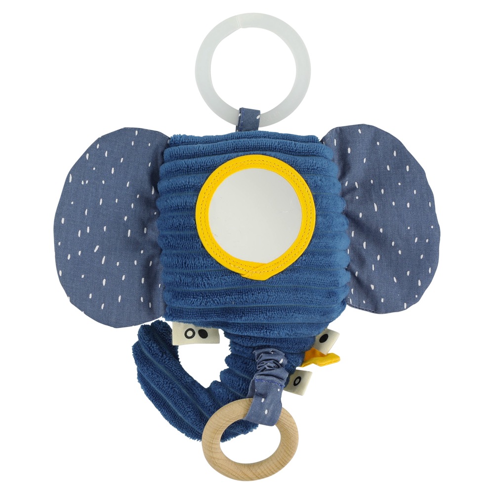 Music Toy- Mr. Elephant Trixie