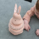 Wobbly Stacking Animal - Mrs Rabbit Trixie