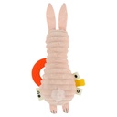 Mini Activity Toy - Mrs Rabbit Trixie
