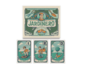 El Jardinero Maldon