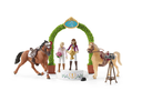 Friendship Horse Tourname Schleich