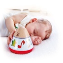 Caja Musical Rotadora Hape