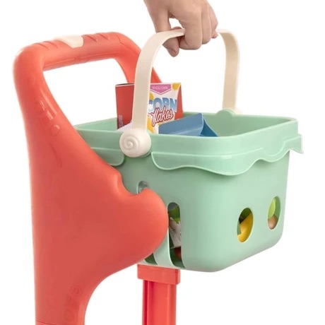 Carro Musical de Supermercado B.Toys