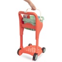 Carro Musical de Supermercado B.Toys