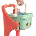 Carro Musical de Supermercado B.Toys