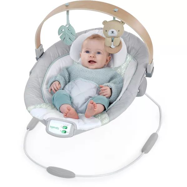 Bouncer Comfy Soothing Premium