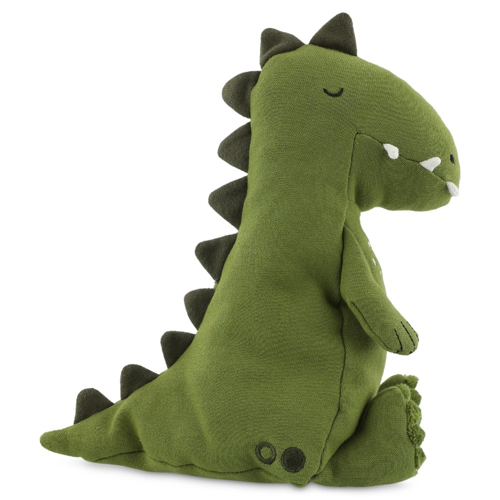 Plush Toy Small - Mr. Dino Trixie