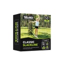 Slackline clasica - 15m Trelines