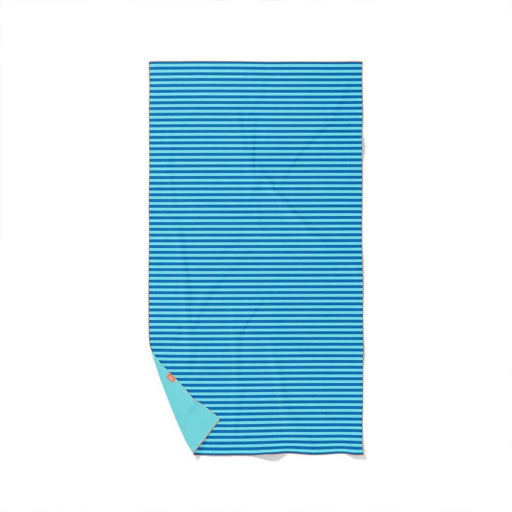 PlayTowel M (140 x 70cm) - Road Quut