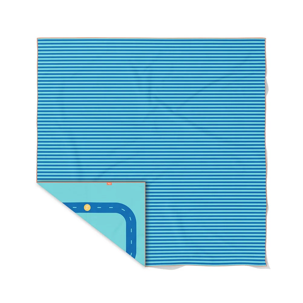 PlayTowel XL (180 x 180cm) - Road Quut