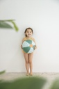 Beach ball - Garden green Quut