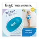 Beach ball - Ocean Quut