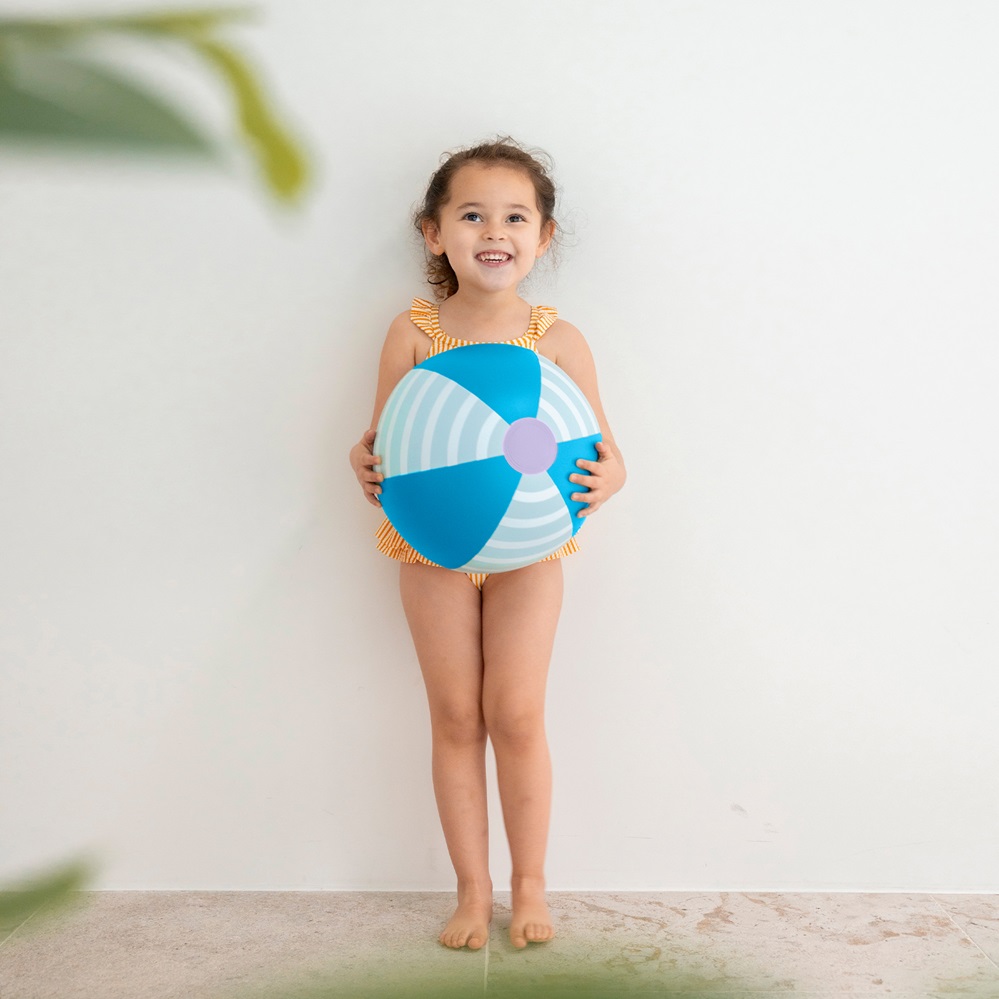 Beach ball - Ocean Quut