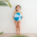 Beach ball - Ocean Quut