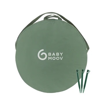 Carpa anti-uv Provence Babymoov