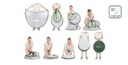 Carpa anti-uv Provence Babymoov