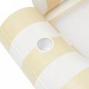 Colchoneta inflable piscina 2 personas Mango Bay Sunnylife
