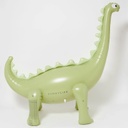 Dino Giant Sprinkler Into the world Khaki SunnyLife