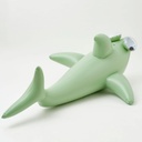Inflable Sprinkler tira agua - Shark  Sunnylife